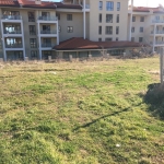 Парцел в Бяла - 1400 кв.м за 100 €/кв.м - Снимка #1