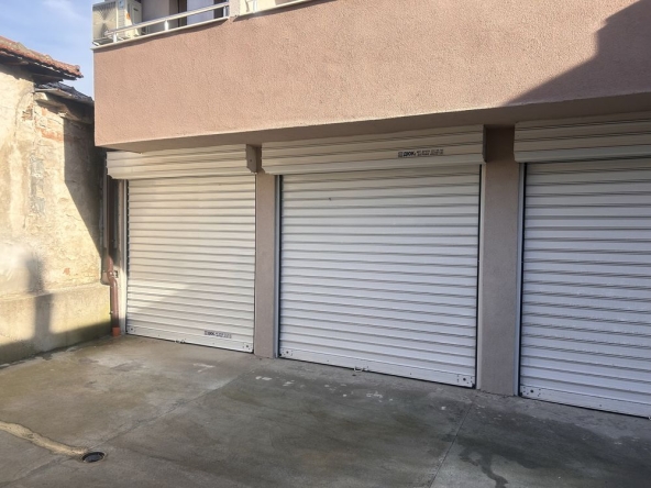 Дава се под наем Гараж / Паркомясто в Пловдив, Южен - 16 кв.м за 29800 € - Снимка #1