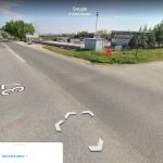 Парцел в Пазарджик, Запад - 2500 кв.м за 114 €/кв.м - Снимка #1