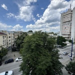 Двустаен апартамент в Пазарджик, Идеален център - 61 кв.м за 1230 €/кв.м - Снимка #1