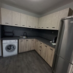 Дава се под наем Двустаен апартамент в Ямбол, Граф Игнатиев - 70 кв.м за 229.5 € - Снимка #1