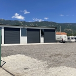 Дава се под наем Парцел в с. Иганово, Област Пловдив - 1800 кв.м за 612 € - Снимка #1