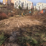 Парцел в Кърджали, Център - 1100 кв.м за 91 €/кв.м - Снимка #1