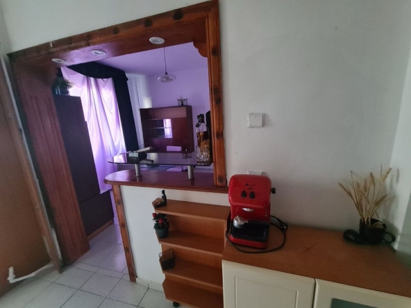 Многостаен апартамент в Разград, Бели Лом - 168 кв.м за 1114 €/кв.м - Снимка #1