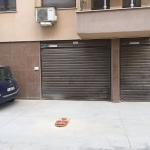 Дава се под наем Гараж / Паркомясто в Пловдив, Христо Смирненски - 18 кв.м за 153 € - Снимка #1