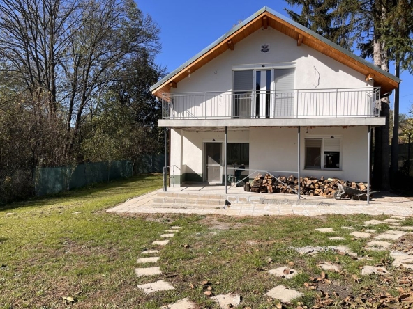 Къща в с. Гурмазово, Област София-област - 184 кв.м за 653 €/кв.м - Снимка #1