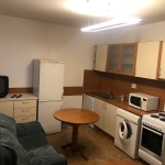 Дава се под наем Двустаен апартамент в София, Красно село - 50 кв.м за 408 € - Снимка #1