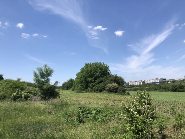 Парцел в Плевен, Кайлъка - 4249 кв.м за 7 €/кв.м - Снимка #1