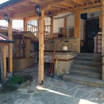 Къща в Пловдив, Младежки Хълм - 200 кв.м за 300 €/кв.м - Снимка #1