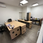 Магазин в Пловдив, Христо Смирненски - 21 кв.м за 1500 €/кв.м - Снимка #1