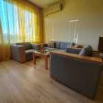 Дава се под наем Двустаен апартамент в Бургас, Изгрев - 56 кв.м за 204 € - Снимка #1