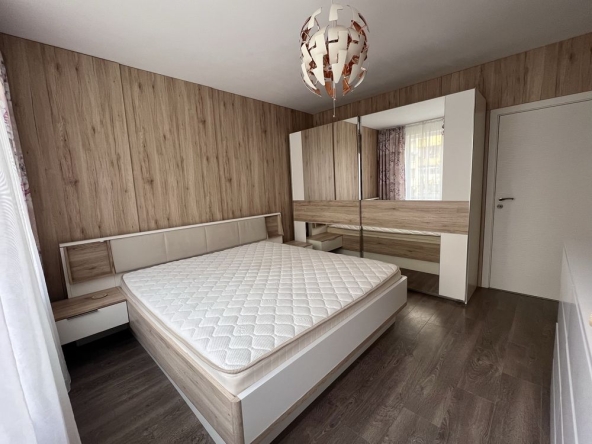 Дава се под наем Двустаен апартамент в София, Дружба 2 - 79 кв.м за 690 € - Снимка #1