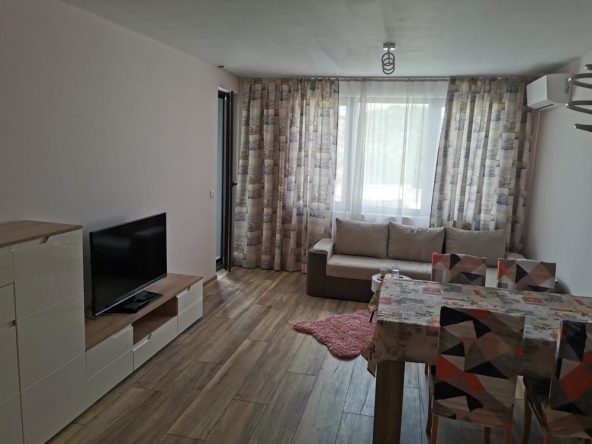 Дава се под наем Двустаен апартамент в Варна, Младост 2 - 58 кв.м за 459 € - Снимка #1