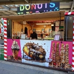 Магазин в София, Център - 15 кв.м за 1360 €/кв.м - Снимка #1