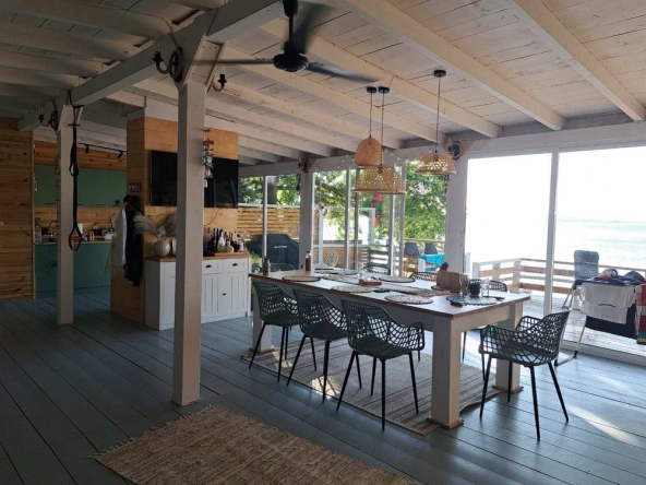 Къща в Созопол - 170 кв.м за 510 €/кв.м - Снимка #1