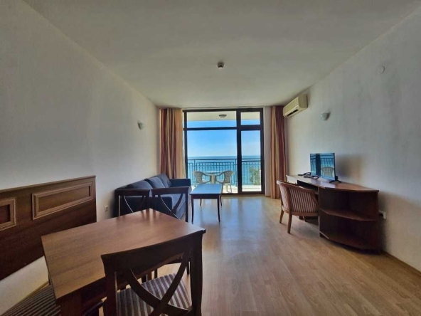 Двустаен апартамент в Свети Влас - 80 кв.м за 1400 €/кв.м - Снимка #1