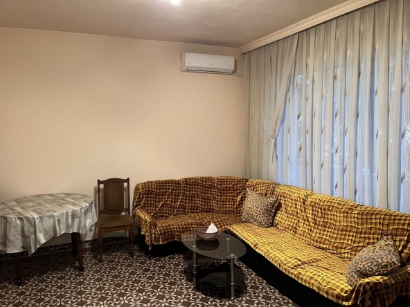 Дава се под наем Двустаен апартамент в Пловдив, Гагарин - 62 кв.м за 255 € - Снимка #1