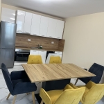 Двустаен апартамент в Божурище - 78 кв.м за 7 €/кв.м - Снимка #1