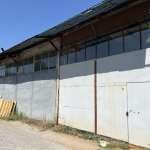 Дава се под наем Склад в Перник, Калкас - 60 кв.м за 255 € - Снимка #1