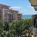 Двустаен апартамент в Свети Влас - 63 кв.м за 1295 €/кв.м - Снимка #1