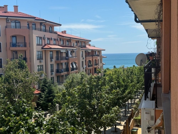 Двустаен апартамент в Свети Влас - 63 кв.м за 1295 €/кв.м - Снимка #1