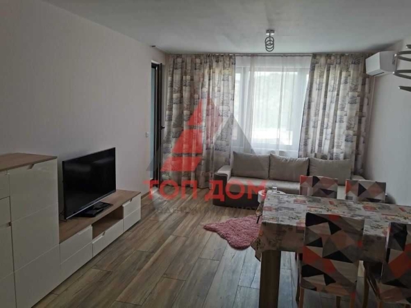 Дава се под наем Двустаен апартамент в Варна, Младост 1 - 58 кв.м за 459 € - Снимка #1