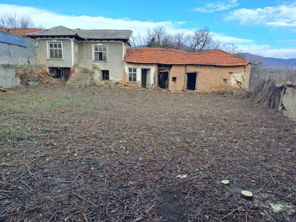 Парцел в Пловдив, Център - 410 кв.м за 46 €/кв.м - Снимка #1