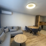 Дава се под наем Двустаен апартамент в Пловдив, Христо Смирненски - 70 кв.м за 510 € - Снимка #1