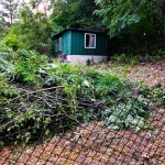 Парцел в с. Герман, Област София-град - 647 кв.м за 147 €/кв.м - Снимка #1