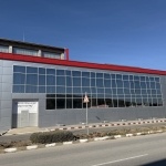 Дава се под наем Промишлена сграда в Асеновград - 650 кв.м за 1785 € - Снимка #1