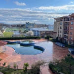 Двустаен апартамент в к.к. Слънчев бряг - 72 кв.м за 1139 €/кв.м - Снимка #1