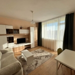 Дава се под наем Двустаен апартамент в с. Близнаци, Област Варна - 63 кв.м за 331.5 € - Снимка #1