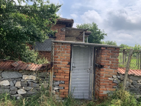 Къща в Пловдив, Старият град - 75 кв.м за 153 €/кв.м - Снимка #1