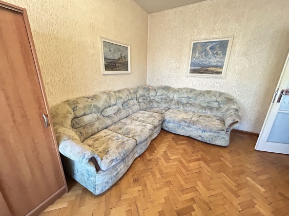 Дава се под наем  в София, Свобода - 20 кв.м за 142.8 € - Снимка #1