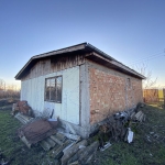 Къща в Карнобат - 100 кв.м за 217 €/кв.м - Снимка #1