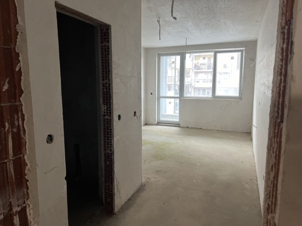 Едностаен апартамент в София, Малинова долина - 31 кв.м за 2097 €/кв.м - Снимка #1