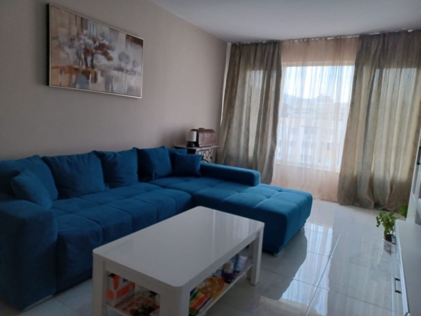 Тристаен апартамент в София, Манастирски ливади - 85 кв.м за 2471 €/кв.м - Снимка #1