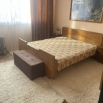 Дава се под наем Етаж от къща в Велико Търново, Център - 120 кв.м за 331.5 € - Снимка #1