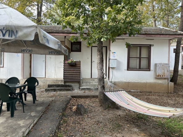 Къща в к.к. Камчия - 45 кв.м за 1020 €/кв.м - Снимка #1