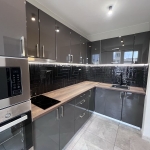 Четиристаен апартамент в Плевен, 9-ти квартал - 107 кв.м за 1234 €/кв.м - Снимка #1