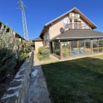 Къща в Варна, м-т Боровец - юг - 150 кв.м за 1647 €/кв.м - Снимка #1