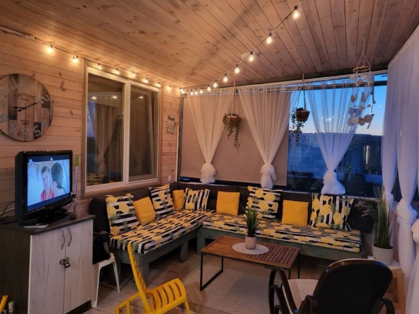 Къща в с. Лозенец, Област Бургас - 60 кв.м за 468 €/кв.м - Снимка #1