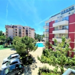 Едностаен апартамент в к.к. Слънчев бряг - 39 кв.м за 1142 €/кв.м - Снимка #1