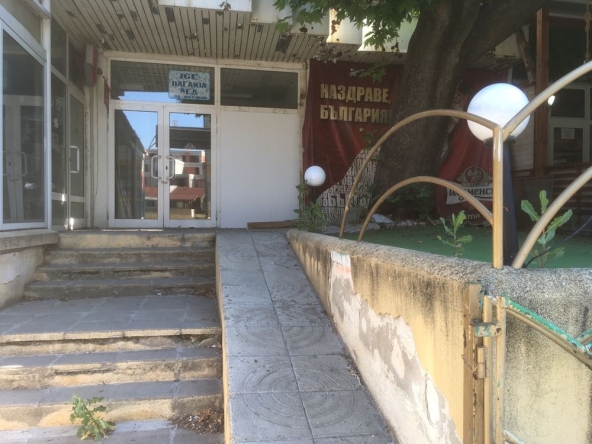 Магазин в Благоевград, Еленово 1 - 140 кв.м за 365 €/кв.м - Снимка #1