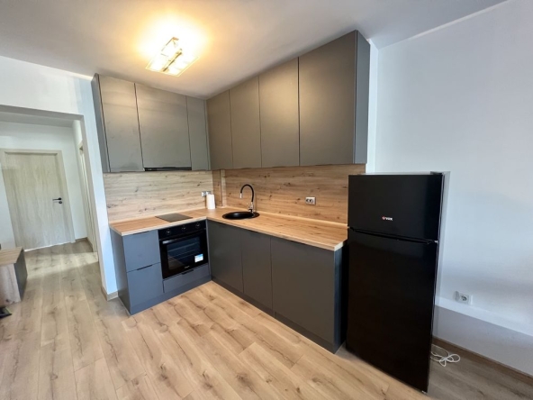 Дава се под наем Двустаен апартамент в София, 7-ми 11-ти километър - 80 кв.м за 663 € - Снимка #1