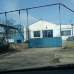 Промишлена сграда в Добрич, Промишлена зона - Запад - 2500 кв.м за 100 €/кв.м - Снимка #1