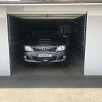 Дава се под наем Гараж / Паркомясто в Свети Влас - 18 кв.м за 127.5 € - Снимка #1