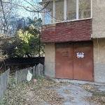 Дава се под наем Гараж / Паркомясто в Перник, Селото - 21 кв.м за 76.5 € - Снимка #1