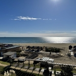 Дава се под наем Двустаен апартамент в Свети Влас - 60 кв.м за 500 € - Снимка #1