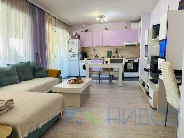 Тристаен апартамент в Стара Загора, Център - 101 кв.м за 1288 €/кв.м - Снимка #1